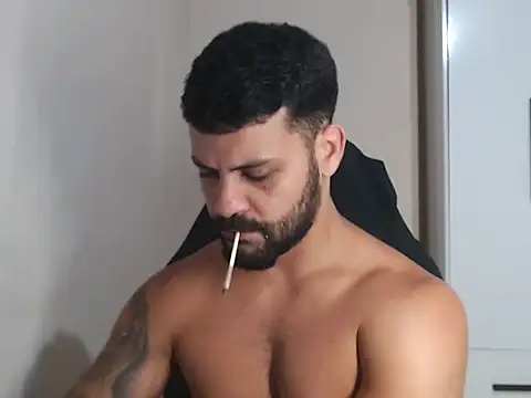 Živý XXX chat kingofdeath7