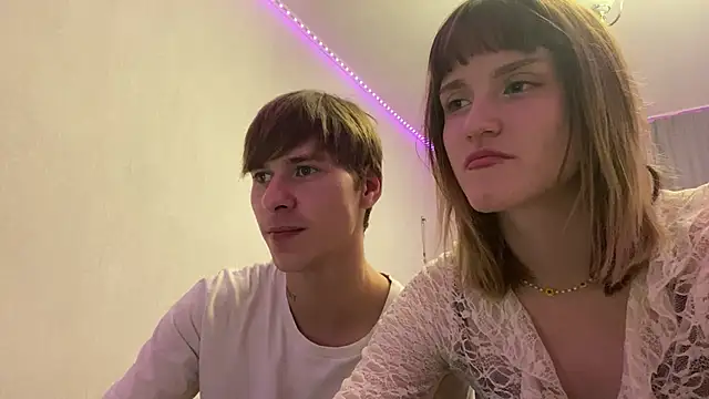 RomanticDuet_: онлайн-секс-чат
