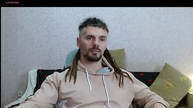 Živý XXX chat Aestheticguy101