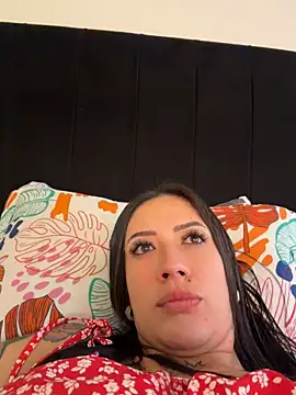 Živý XXX chat ValentinaBianchi