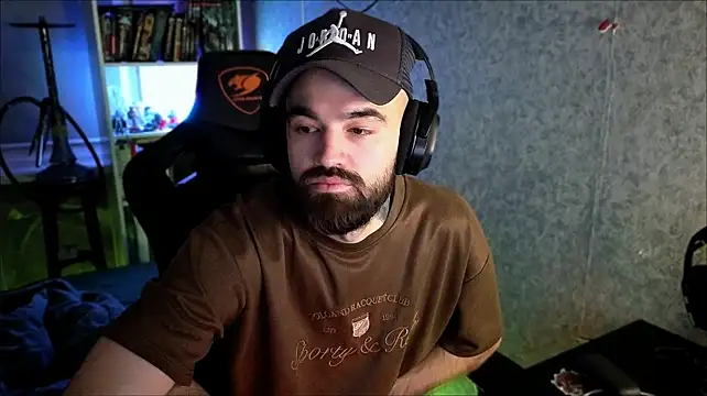 Chat XXX en directo de _Serious_Man