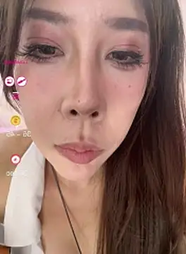 qianhan_x Live XXX-Chat