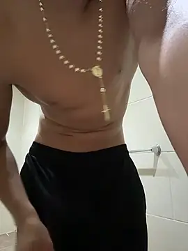 Lander_Cruz 라이브 XXX 채팅