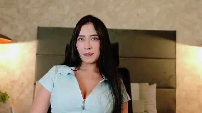Sembang XXX Secara Langsung ArwenMuse