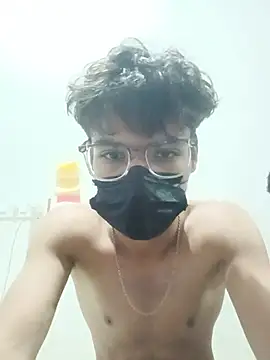 Živý XXX chat Hornyboy337