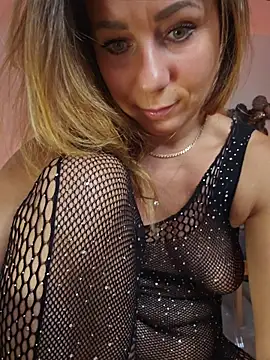 Živý XXX chat AngelaDesires