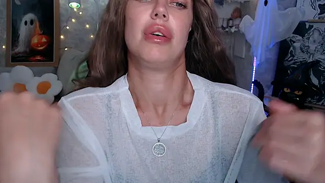 Czat XXX na żywo – NickyAdamidi