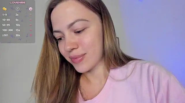damn_cutie's Live XXX Chat