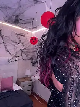 SamathaMay Adlı Modelin Canlı XXX Sohbeti