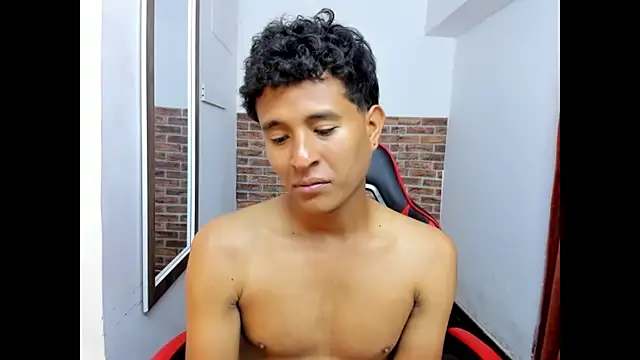 WIZARD-ALESSANDRO Live XXX-Chat