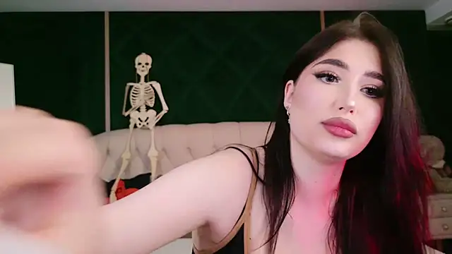 EmmaLawrens Live XXX-chat