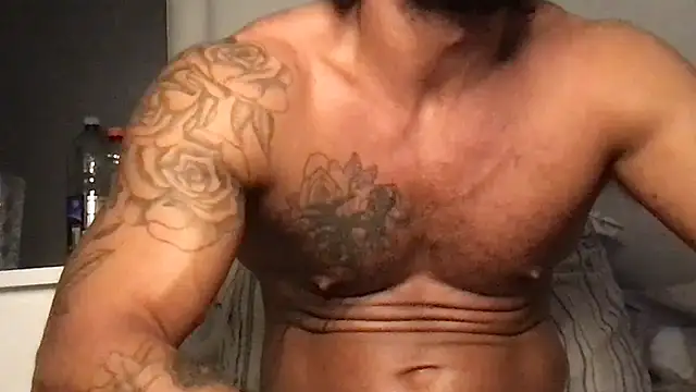 Magic_Mike_666のライブXXXチャット