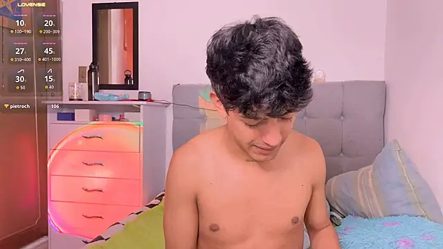 Chat XXX Live teobuff