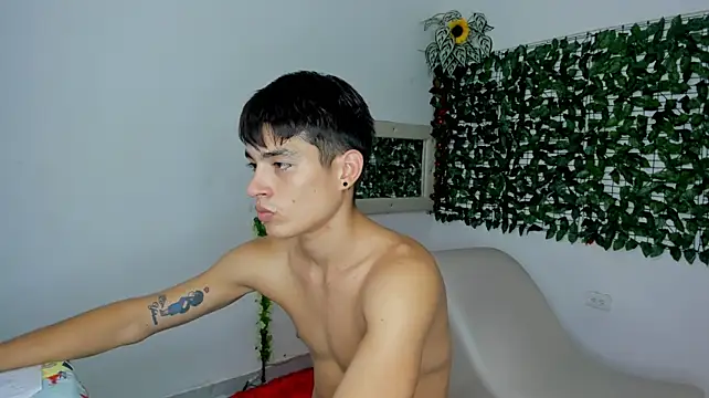 The_beby_guy Live XXX Chat