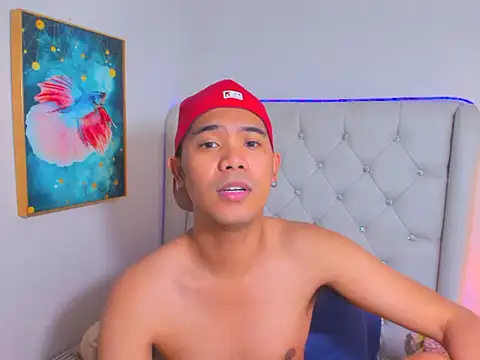 AsianZero – Naživo XXX chat