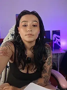 Živý XXX chat Pauilina