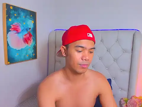 Chat XXX Live AsianZero