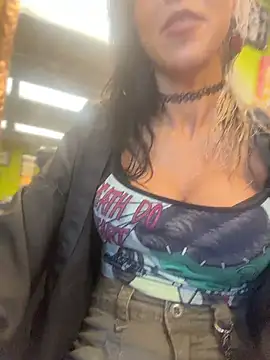 lil_jiggly লাইভ XXX চ্যাট