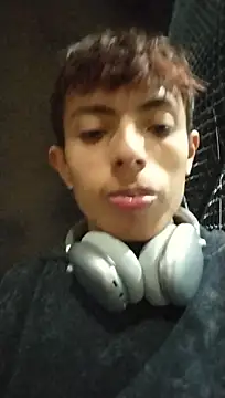 Chat XXX ao vivo de liamkozy