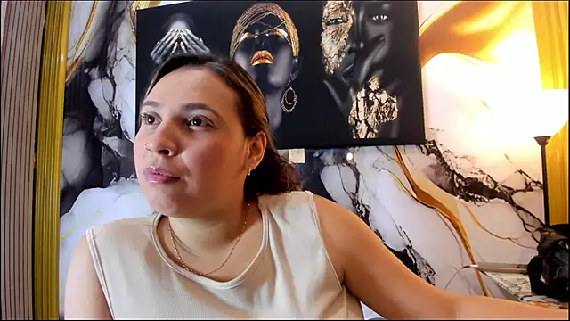 Czat XXX na żywo – LizzRouse