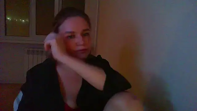 Lunessara – Live XXX-chat