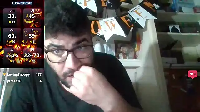 Javi_92 XXX чат на живо