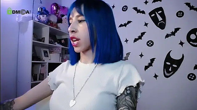 dakota_senju's Live XXX Chat