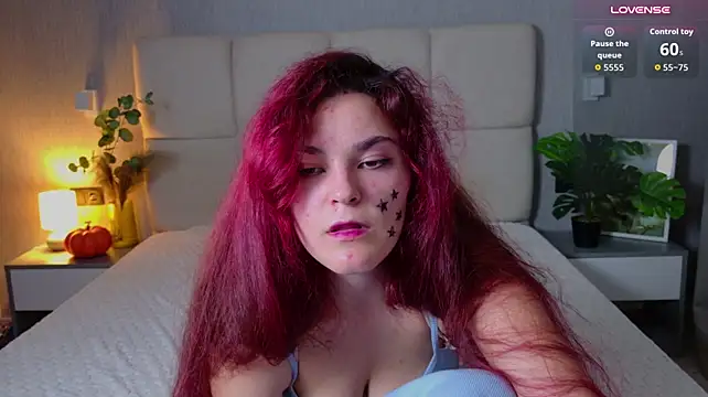 LeyaaStarr's Live XXX Chat