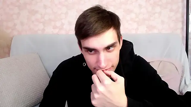 DeanWilde 라이브 XXX 채팅