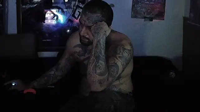 Azielparallax Live XXX-chat