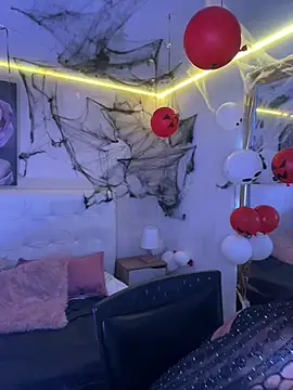 SamathaMayn Live XXX chat