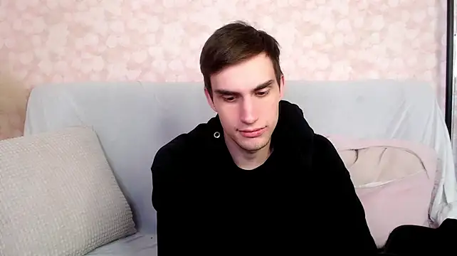Chat XXX ao vivo de DeanWilde