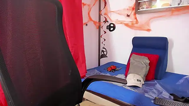 michacosio Live XXX-Chat