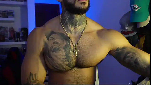 iamjackc_ Chat XXX live