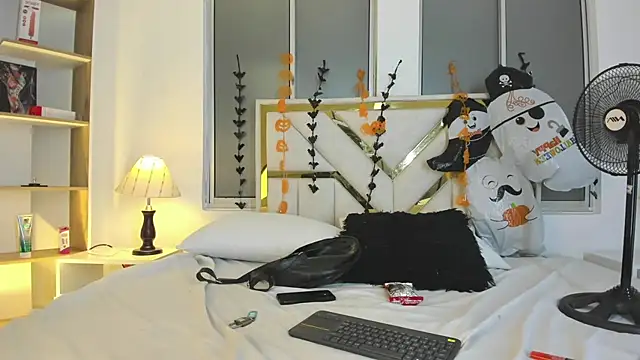 Exotic__April's Webcam Show