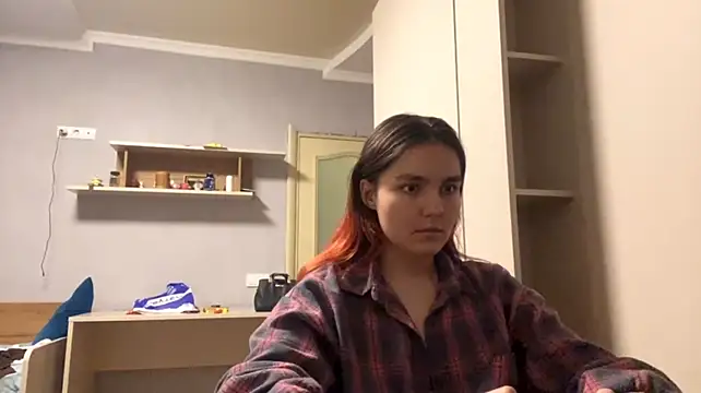 JessiePolemeni Adlı Modelin Canlı XXX Sohbeti