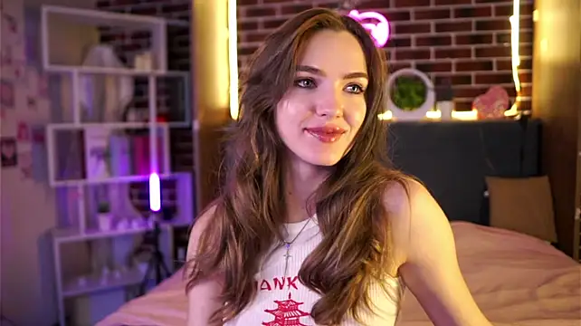 Živý XXX chat MarielRoloson