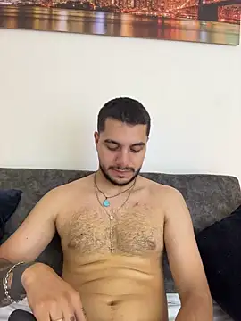 AmadeoWild Live XXX Chat