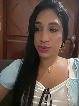 Czat XXX na żywo – Ashly_Miller