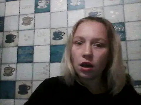 Anna_wey's Live XXX Chat