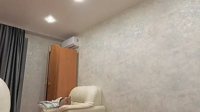UnaQuent Chat XXX in diretta