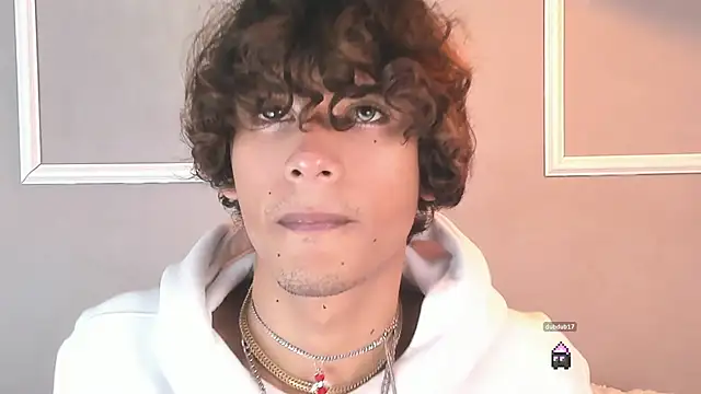 Chat XXX en directo de derek_blake