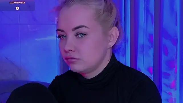 Chat XXX Live StephanieSweety