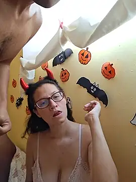 แชท XXX สดของ couple_orgasm
