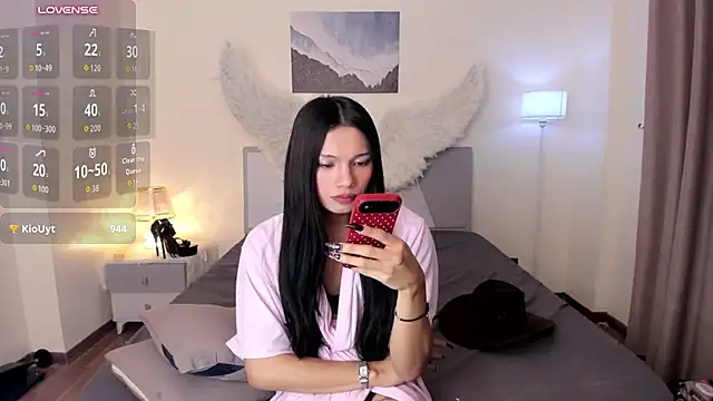 mandy_perez Chat XXX live