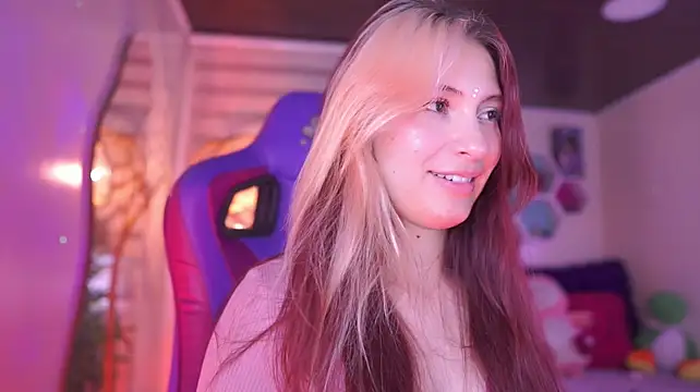 Živý XXX chat Rebecah_1
