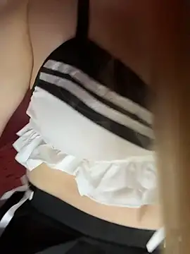AvaGlowy live XXX chat
