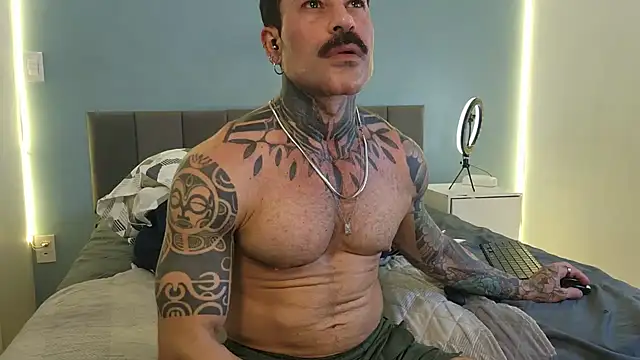 Živý XXX chat kaimeloni