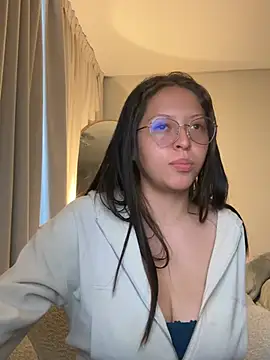 Živý XXX chat Clara_Belle