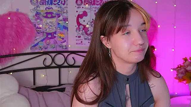 Živý XXX chat GiaRicco
